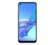 OPPO A53 4/64GB Błękitny - 1380820 - zdjęcie 3